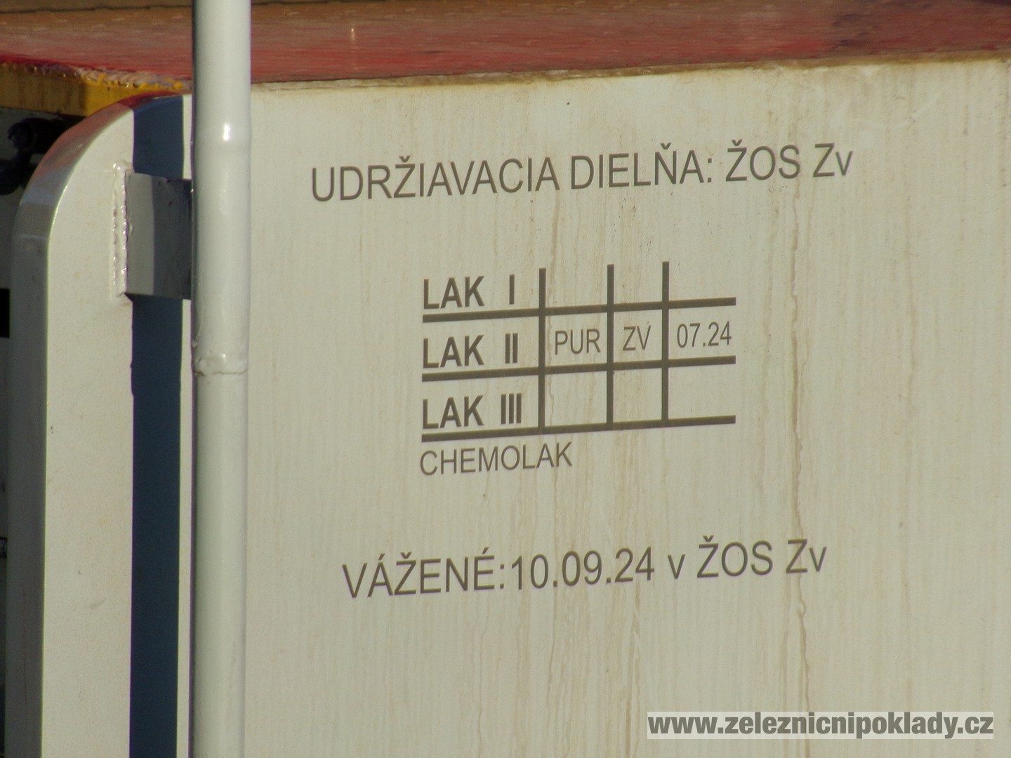 T 458.1073, 721 073-5 - Obrázek 7