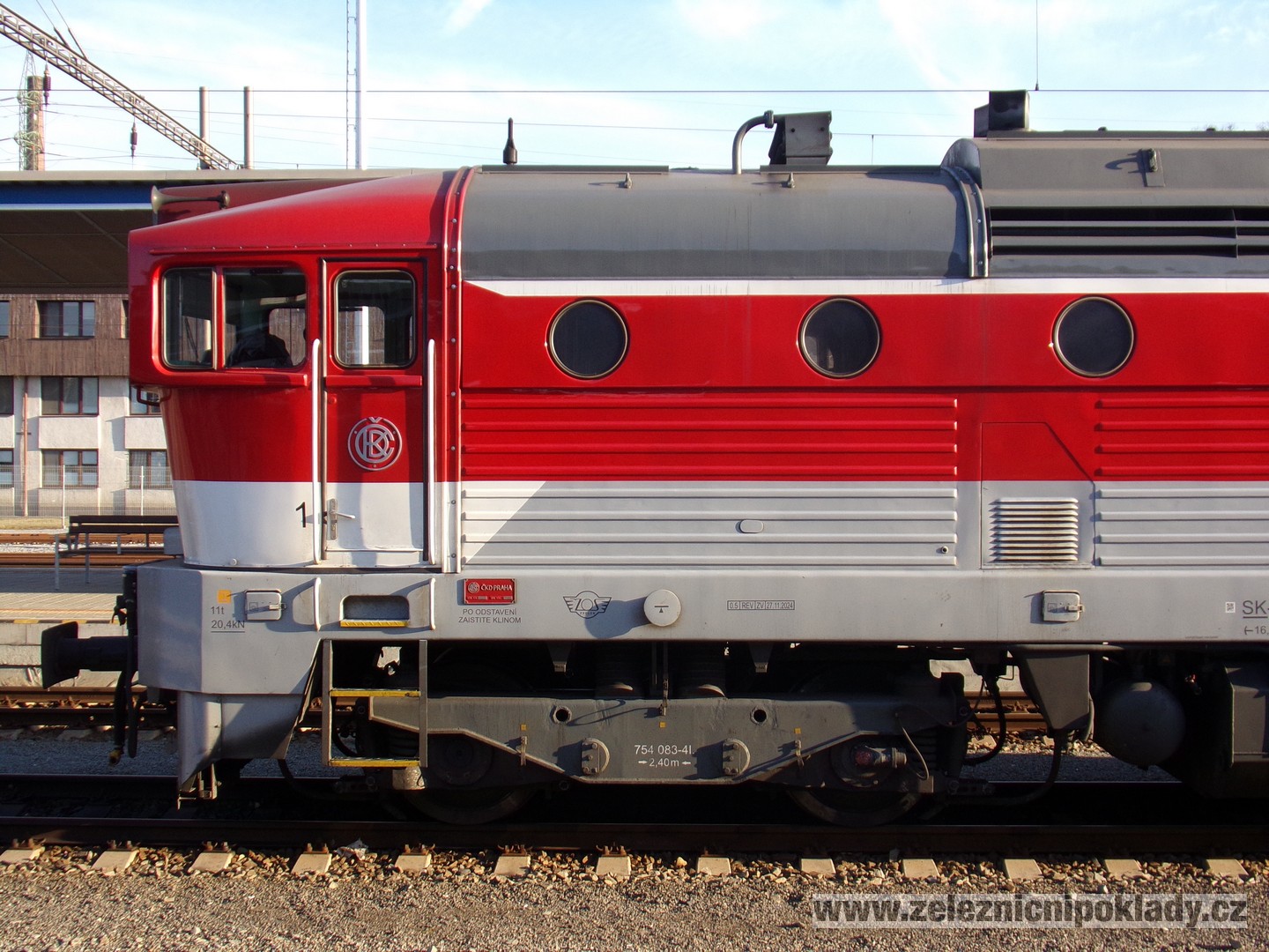 754.083-4, 754 083-4, T 478.4083 - Obrázek 6