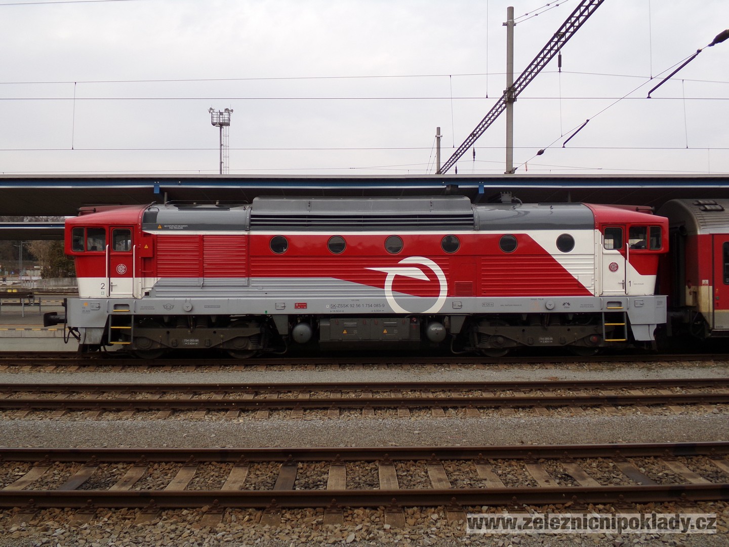 754.085-9, 754 085-9, T 478.4085 - Obrázek 10