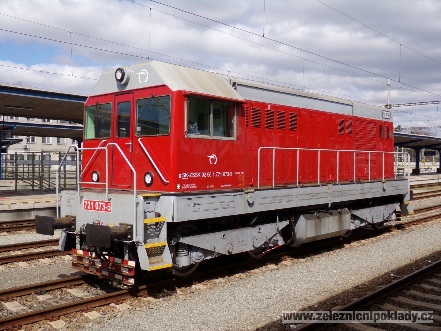 721.073-5, 721 073-5, T 458.1073, T.458.1073 - Obrázek 12
