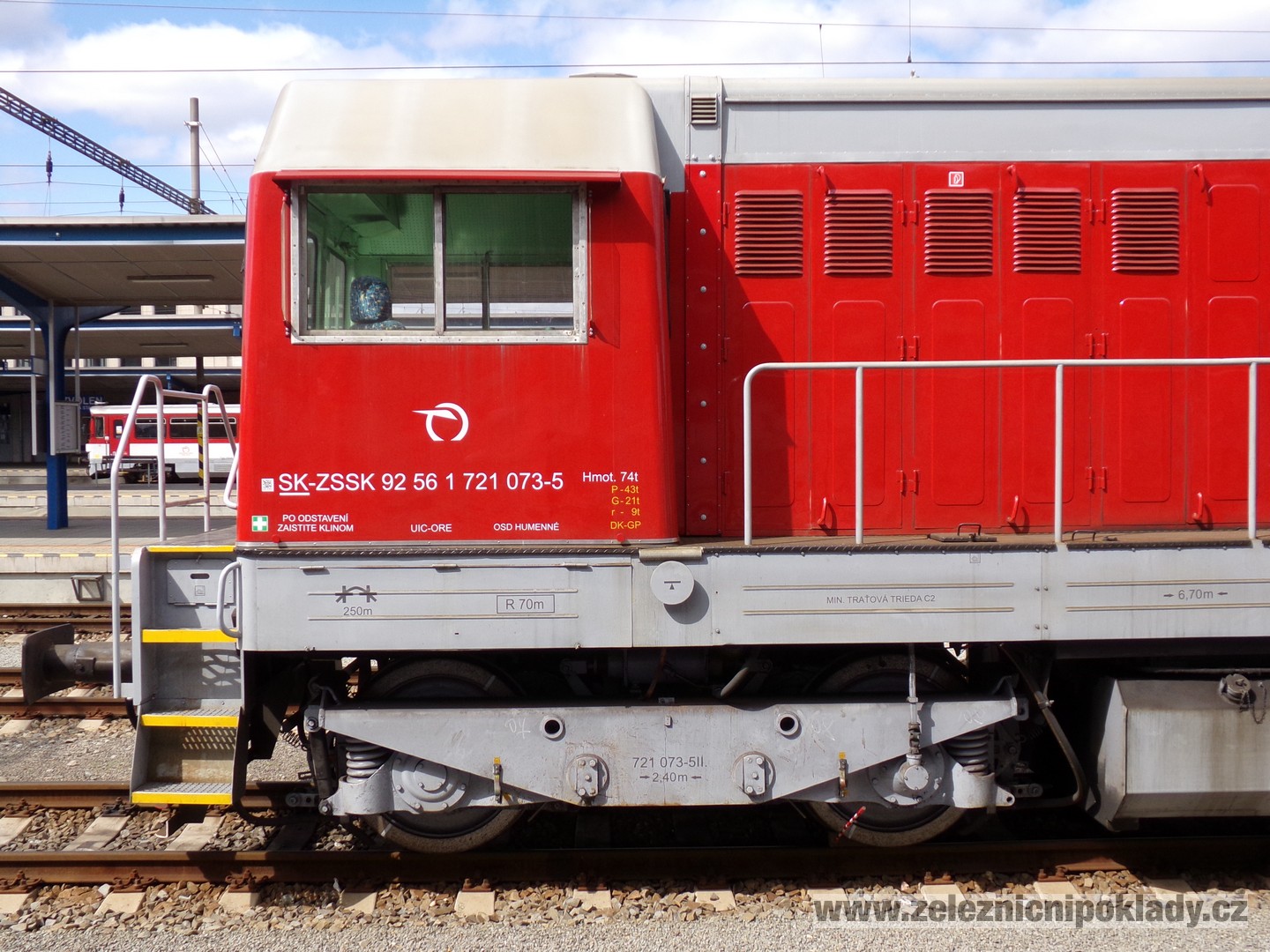 721.073-5, 721 073-5, T 458.1073, T.458.1073 - Obrázek 11