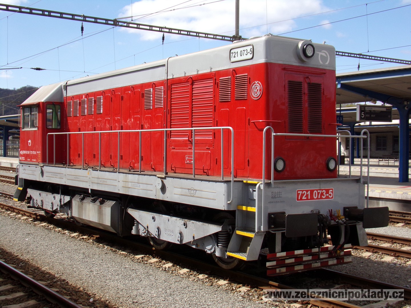 721.073-5, 721 073-5, T 458.1073, T.458.1073 - Obrázek 8