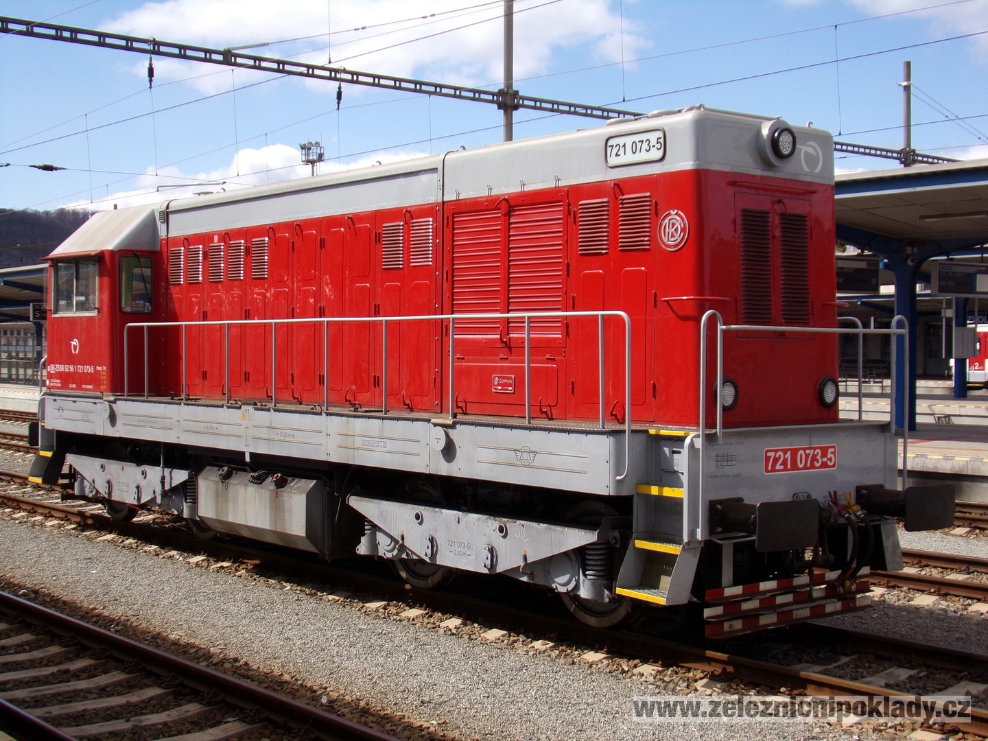 721.073-5, 721 073-5, T 458.1073, T.458.1073