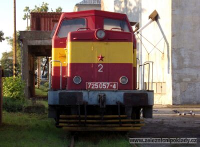 T444.0057, T444.0057, 725.057-4, 725 057-4