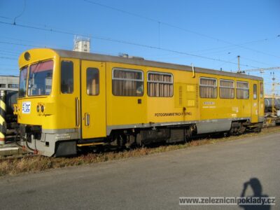 FS 3 SŽ, 99 54 9464 001-5, ex M 152.0272